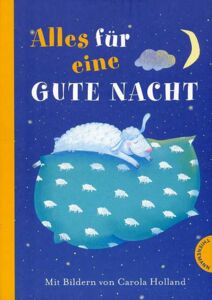 Alles Für Eine Gute Nacht