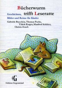 Bücherwurm Trifft Leseratte