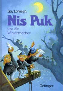 Nis Puk Und Die Wintermacher