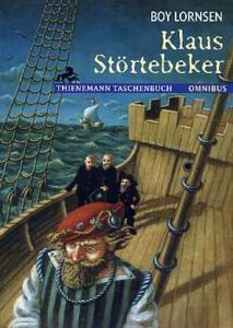 Klaus Störtebeker