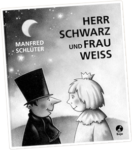 Herr Schwarz Und Frau Weiß