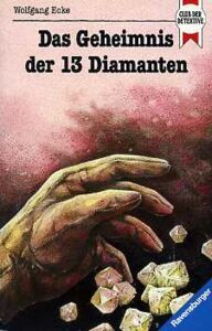 Das Geheimnis Der 13 Diamanten