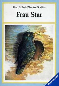 Frau Star