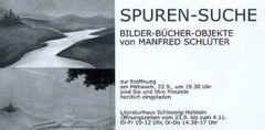 Spuren-Suche