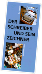 Der Schreiber und sein Zeichner