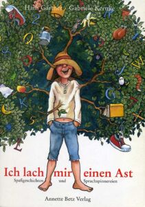 Ich Lach Mir Einen Ast