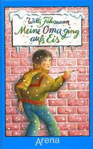 Meine Oma Ging Aufs Eis