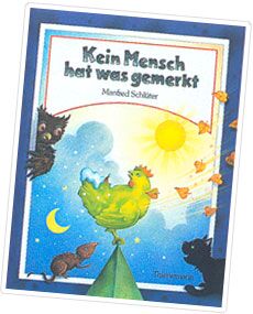 Kein Mensch Hat Was Gemerkt