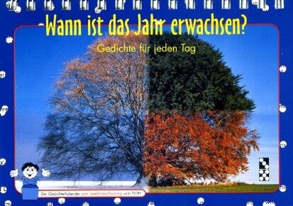 Wann Ist Das Jahr Erwachsen?