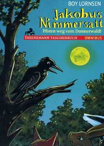 Jakobus Nimmersatt