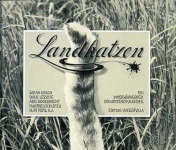 Landkatzen