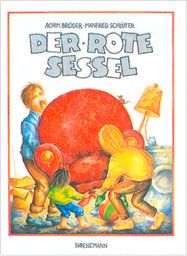Der Rote Sessel