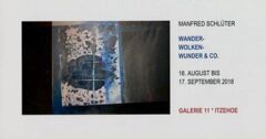 WANDER-WOLKEN-WUNDER & CO.