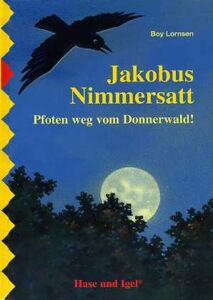 Jakobus Nimmersatt