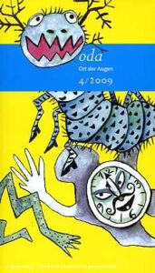 Oda - Ort Der Augen