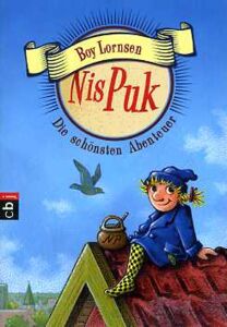 Nis Puk - Die Schönsten Abenteuer