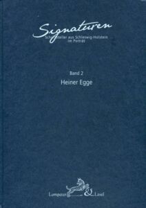 Heiner Egge