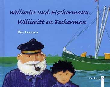 Williwitt En Feskerman
