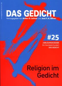 Religion Im Gedicht