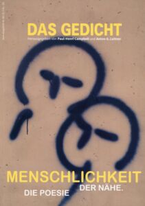 Menschlichkeit - Die Poesie Der Nähe