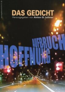 Hoffnung I Aufbruch