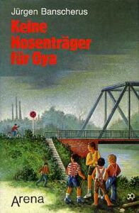 Keine Hosenträger Für Oya