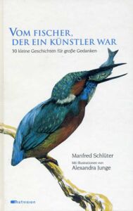 Vom Fischer, Der Ein Künstler War