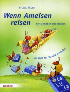 Wenn Ameisen Reisen