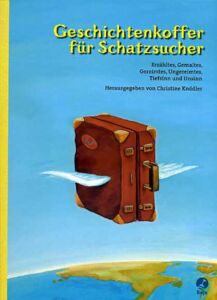 Geschichtenkoffer Für Schatzsucher