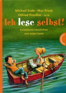 Ich Lese Selbst