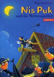 Nis Puk Und Die Wintermacher