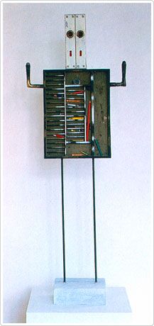 Kleiner Stummelfresser