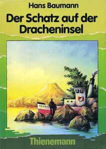 Der Schatz Auf Der Dracheninsel