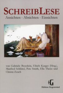 Schreiblese
