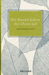 Die Bienen Halten Die Uhren Auf