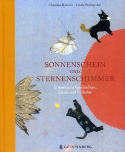 Sonnenschein Und Sternenschimmer