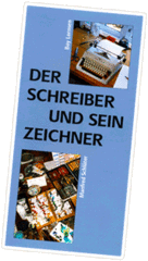Der Schreiber und sein Zeichner