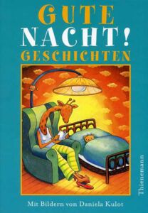 Gute Nacht! Geschichten