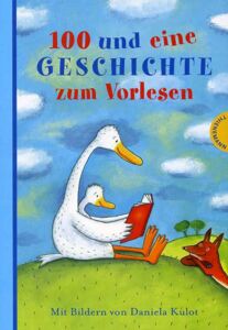 100 Und Eine Geschichte Zum Vorlesen