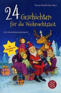 24 Geschichten Für Die Weihnachtszeit