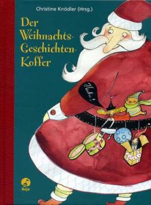 Der Weihnachtsgeschichtenkoffer