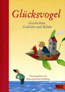 Glücksvogel