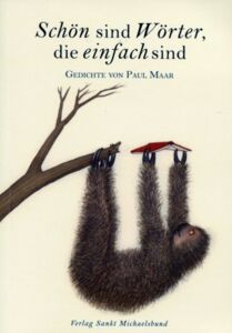 Schön Sind Wörter, Die Einfach Sind