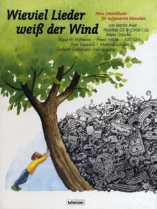 Wieviel Lieder Weiß Der Wind