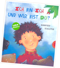 Ich Bin Ich Und Wer Bist Du?