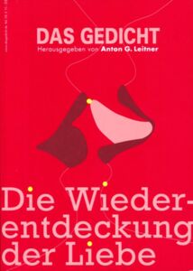 Die Wiederentdeckung Der Liebe