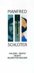 Malerei, Grafik, Objekt, Bilder für Bücher