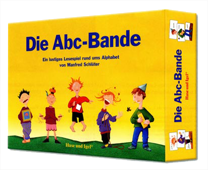 Die Abc-Bande